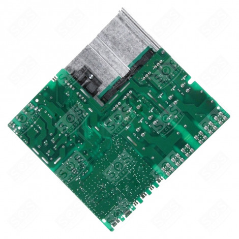 POWER BOARD GAS / ELECTRIC OVENS - AS6014222