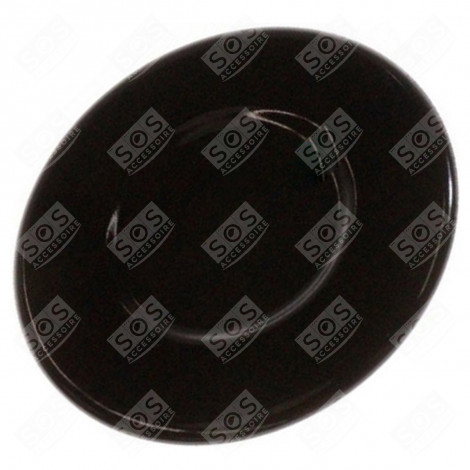 HOB BURNER CAP GAS / ELECTRIC OVENS - C00259878