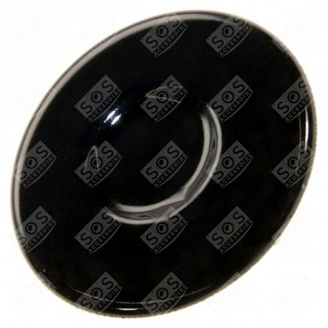 AUXILIARY BURNER CAP GAS / ELECTRIC OVENS - C00259893, 482000030579