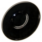 Auxiliary burner cap