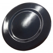 Cap of the rapid burner