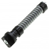 Original left hinge cover