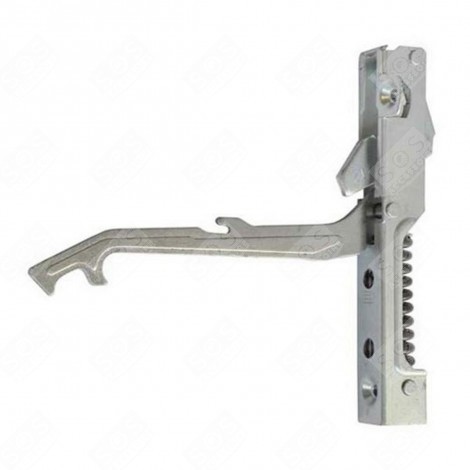 LEFT DOOR HINGE GAS / ELECTRIC OVENS - 93771533