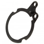 Burner gasket