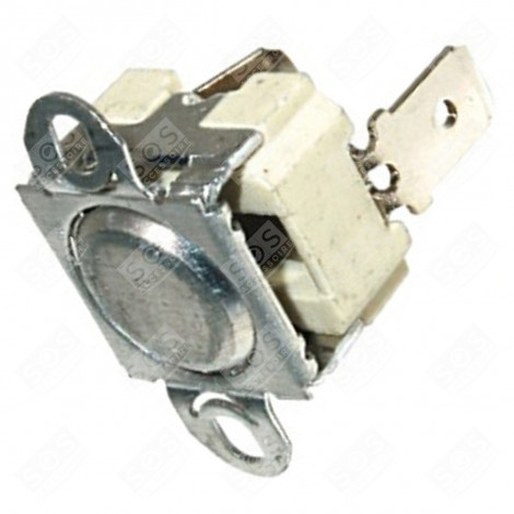 KLIXON SAFETY THERMOSTAT 80°C GAS / ELECTRIC OVENS - 300180159