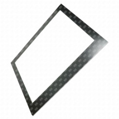 Inner glass (reference 176) 520X426 mm