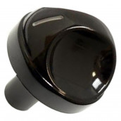 Gas knob button