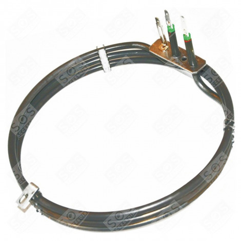 ORIGINAL RESISTANCE GAS / ELECTRIC OVENS - 6055051038