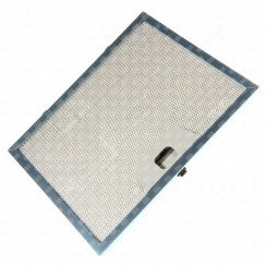 Metal filter 23.5cm X 19cm