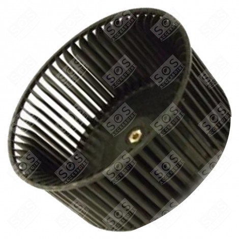 RIGHT TURBINE EXTRACTOR HOOD - 50029041006, AS0070184