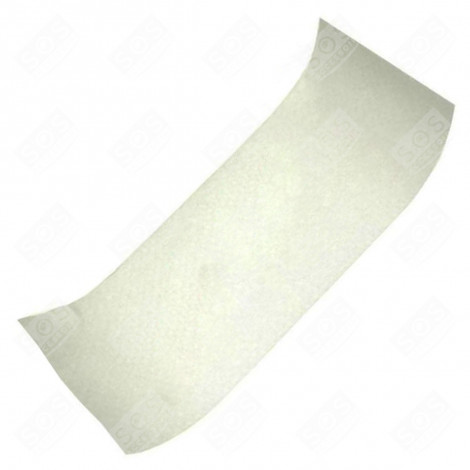 ACRYLIC FILTER EXTRACTOR HOOD - 91943790