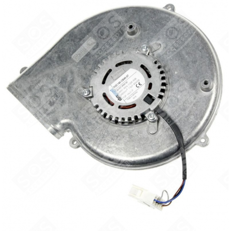 ORIGINAL MOTOR FAN WASHING MACHINES - 00145145