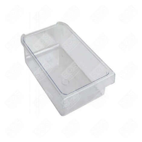 VEGETABLE BIN REFRIGERATOR, FREEZER - 41X4238