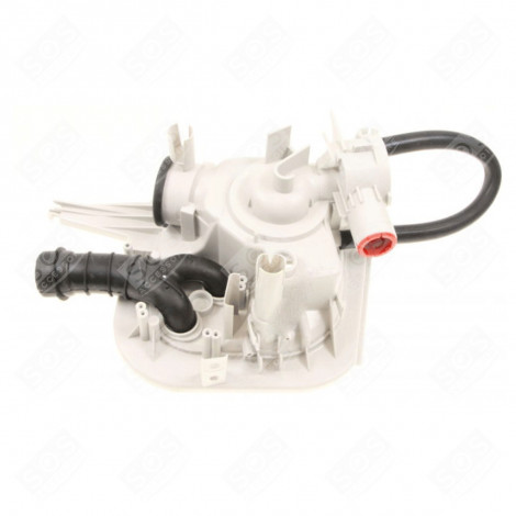 CYCLING BLOCK DISHWASHER - AS0022060