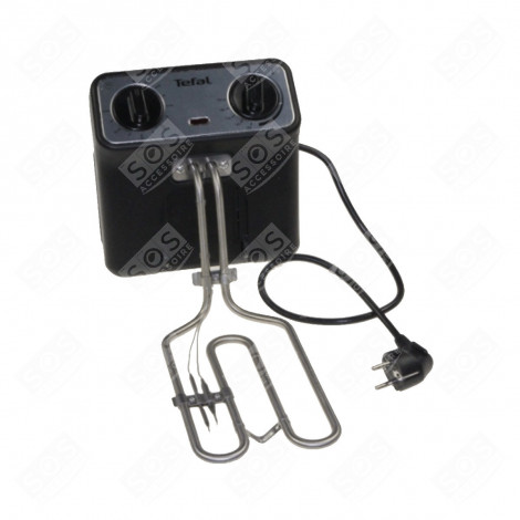 BOITIER + RÉSISTANCE ELECTRIC FRYERS - SS-992335