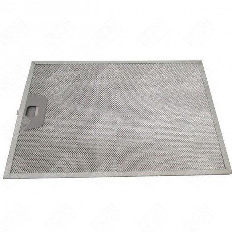 FAT METAL FILTER EXTRACTOR HOOD - 79X8932