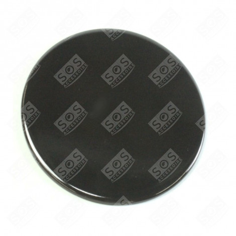 RAPID BURNER CAP ORIGINAL ELECTRIC / GAS HOBS - 50211683003
