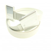 Assembled connection cable