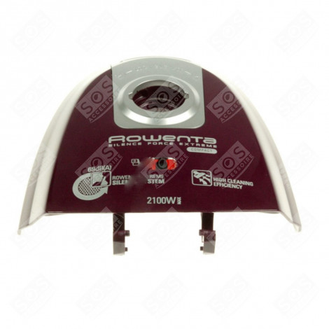 VIOLET LID VACUUM CLEANER  - RS-RT3634