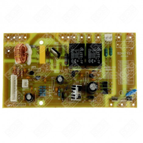 CIRCUIT BOARD SMALL HOUSEHOLD APPLIANCE - SS-186907