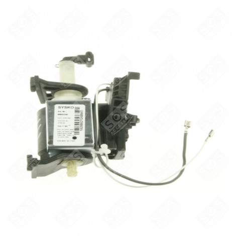 NESPRESSO ESPRESSO PUMP COFFEE MAKER, ESPRESSO - MS-623404, 506202