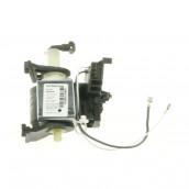 Nespresso espresso pump