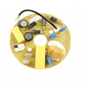 Electronic/motor card