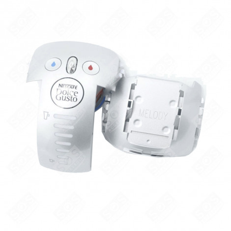 CONTROL KEYBOARD + BRACKET COFFEE MAKER, ESPRESSO - MS-623268