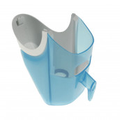 Lower flange for Clean & Steam steam cleaner