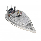 Complete Iron Soleplate