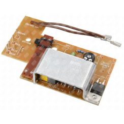 Original electronic card