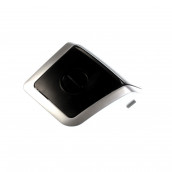 Stop/start switch pedal