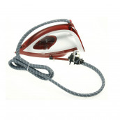 Handle core + handle + cord