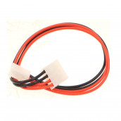 4-wire harness