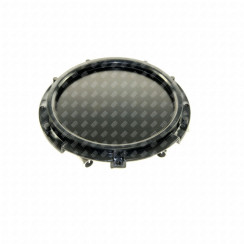 Heating element + plate + fuse