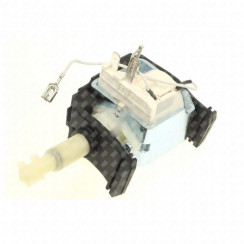 Pump for Dolce Gusto Infinissima coffee maker