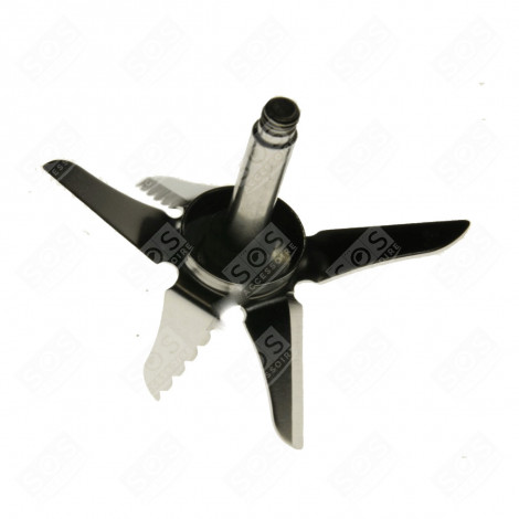 BLENDER BOWL KNIFE BLENDER - MS-650021, MS650021