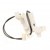 Lever/lock+spring+holder COMPANION