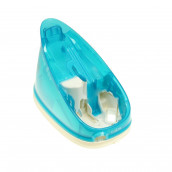 Housing with water tank