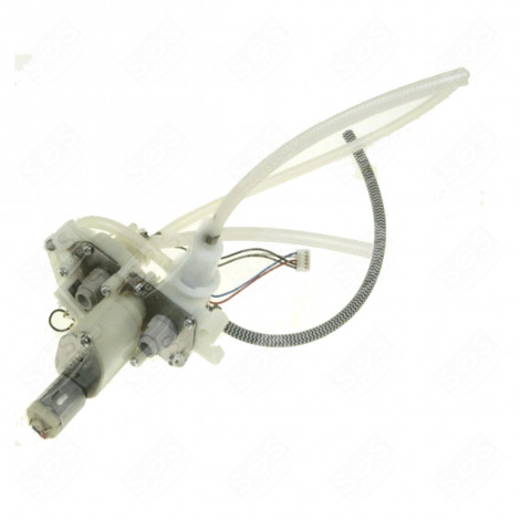 DISTRIBUTOR COFFEE MAKER, ESPRESSO - MS-5A10370