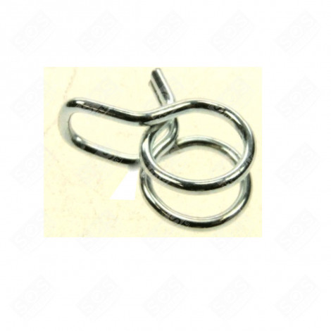 PUMP/HEATING ELEMENT HOSE CLAMP COFFEE MAKER, ESPRESSO - MS-621149, MS-625101