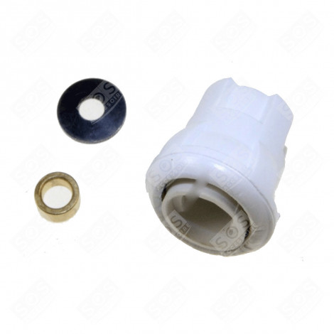 COUPLER WITH SPACER AND WASHER FOOD PROCESSOR - SS-193024