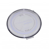 Filter lid
