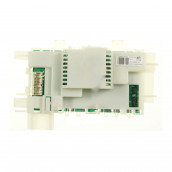 Electronic board, programmed module