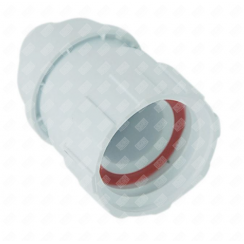 Water distributor teat