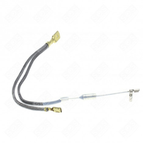 THERMAL FUSE 152° ELECTRIC FRYERS - MS-0217279