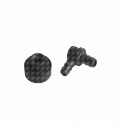 Seal + connector