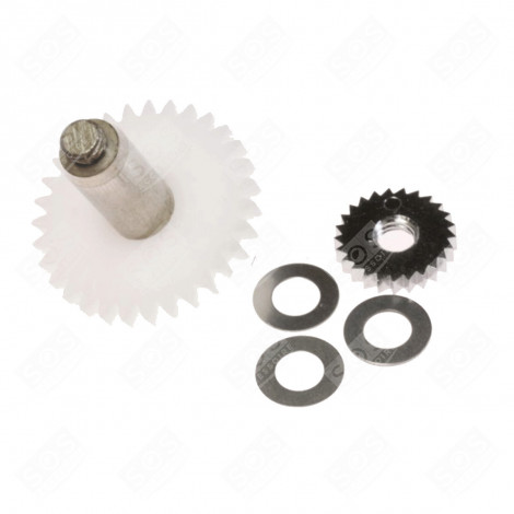 DRIVE COUPLING SMALL HOUSEHOLD APPLIANCE - SS-760118