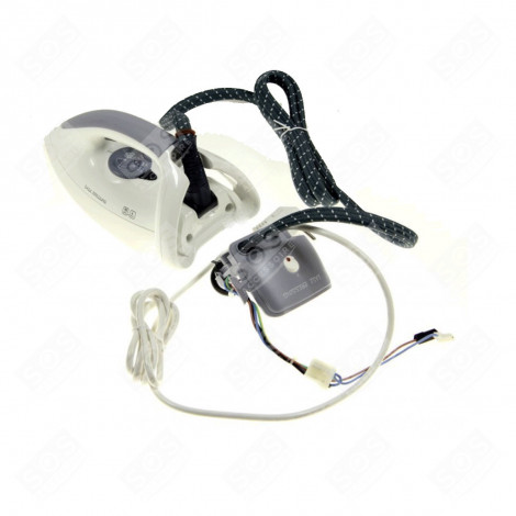 HANDLE+HANDLE BASE+CORD STEAM IRONS / STEAM GENERATOR IRONS - CS-00116450