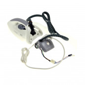 Handle+handle base+cord